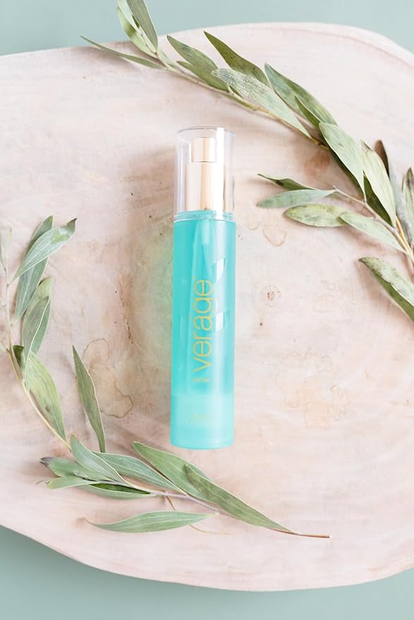 doTERRA Verage Toner Skin Care