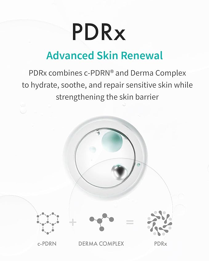 REJURAN® Moisture Treatment Toner, c-PDRN® - Hydrating Facial Toner for Enhanced Skin Barrier Strength, Soothing, and Moisture Retention with PDRx, Korean Skin Care (5.07 fl oz)