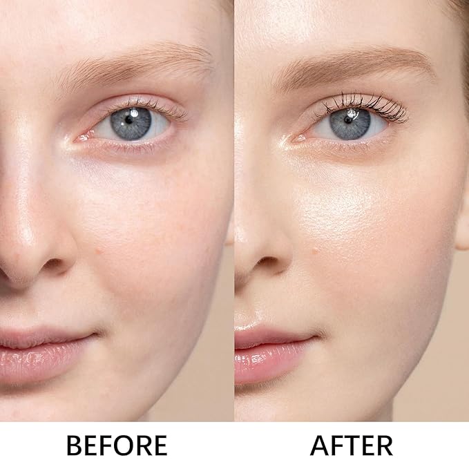 Pink Tinted Skin Tint SPF 50+ PA++++ – Lightweight Sunscreen for a Hydrated Makeup Daily Finish