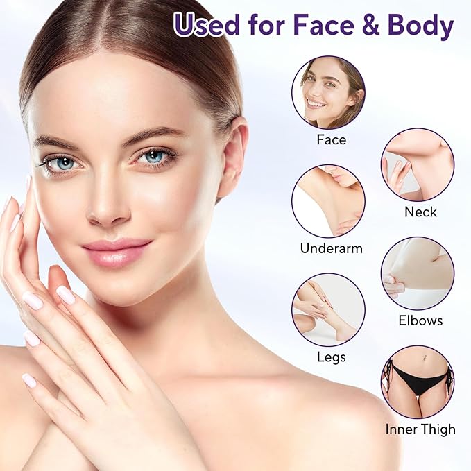 Dark Spot Remover for Face & Body, Advanced Corrector Cream with Niacinamide, Retinol, Arbutin, Hyaluronic Acid & Vitamins B5 C E, Fade Age Spots, Sun Spots, Freckles (1.69 Fl Oz)