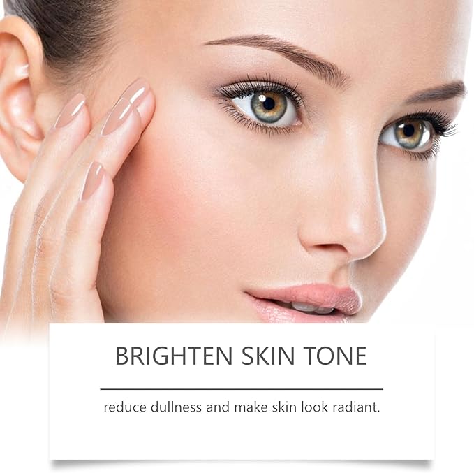 5X Vitamin C Toner, Korean Vitamin C - FaceToner, Face Toner 5 En 1 Vitamina C Serum 130ml (1)