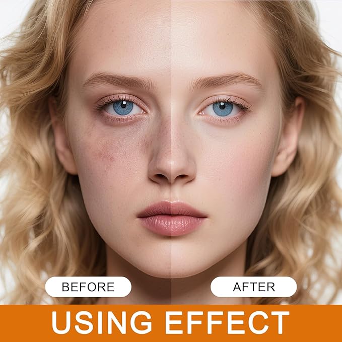 Face Toner - Toner for Face - Strengthens Skin Barrier - Hydrating Targets Dryness - Gentle Alcohol Free Facial Skincare for Dry and Sensitive Skin, Facial Toner and Serum Formula