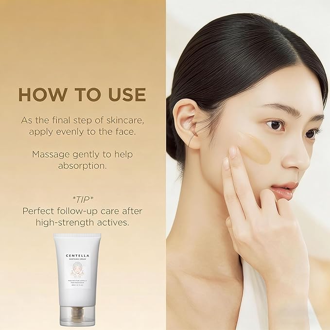 Centella Skincare Set for Women & Teens with Toner, Ampoule, Soothing Cream, Cleansing Oil, Ampoule Foam - Travel Basic Skincare Trial Mini Kit Gift Box Holiday Korean Skin Care Set