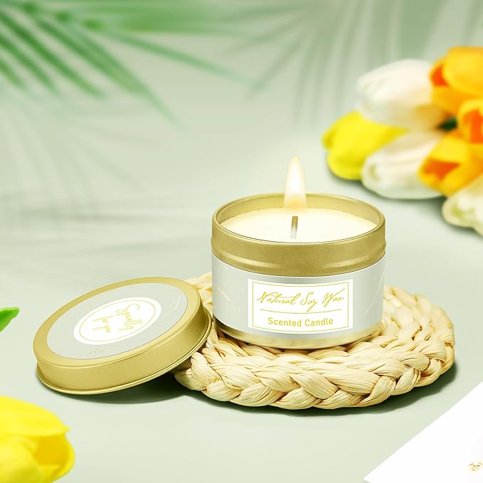 Mothers Day Gifts for Mom Wife Grandma Daughter Friends Sister, Easter Basket, Happy Birthday Gifts for Women Mom Her Friend Sister Wife Grandma, Self Care Gift Get Well Relaxing Spa Gift Basket Set