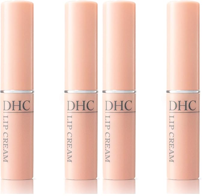 DHC Lip Cream,2 Count (Pack of 2)