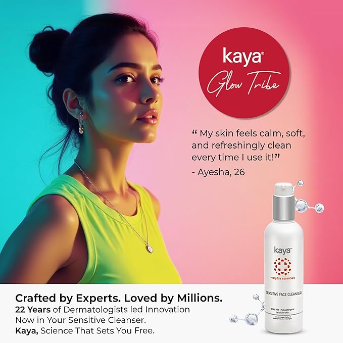 Kaya Skin Clinic Daily Pore Minimising Toner, 200ml
