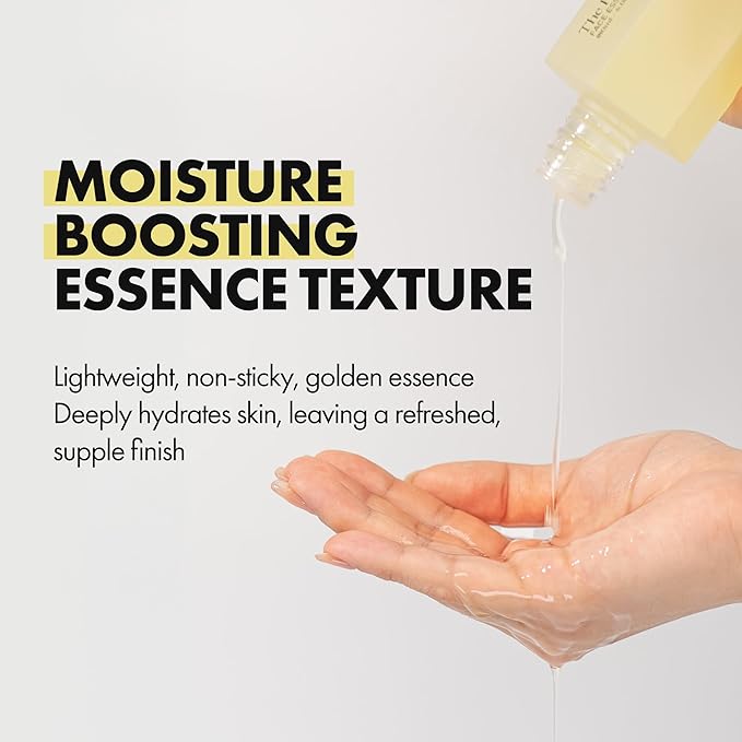 The First Rosemary Serum - 4-in-1 Hydrating, Nourishing, Soothing and Exfoliating Face Serum - Lightweight and Non-Sticky Korean Skin Care for Fine Lines and Uneven Skin Tone 6.08 Fl Oz