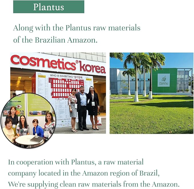 Brazilian Amazon Rainforest Red Propolis Soothing Toner, K- Beauty, Hydrating, Calm Redness, Glow Toner for Radiant Skin, Non Comedogenic, All in One, Suitable for All Skin Type, 4.06 fl. oz.