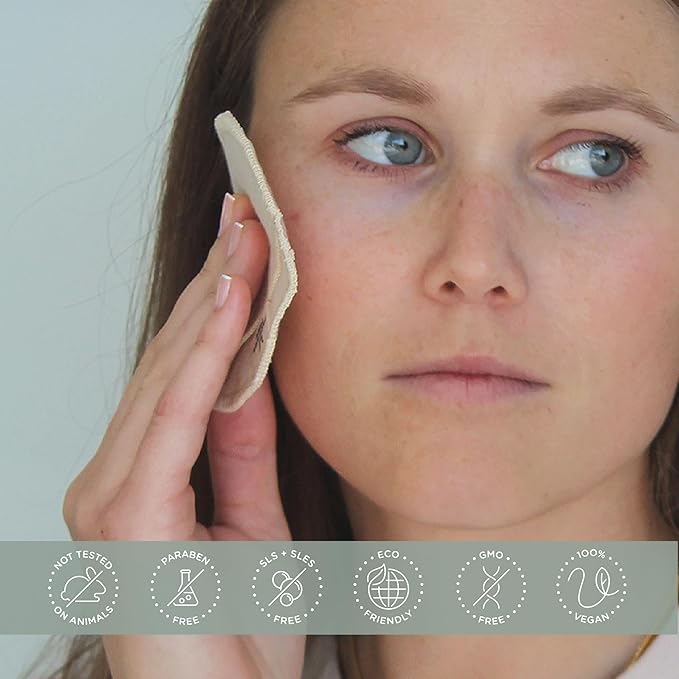 JDBotantics Skin Correction Toner with Witch Hazel & Aloe Ferox