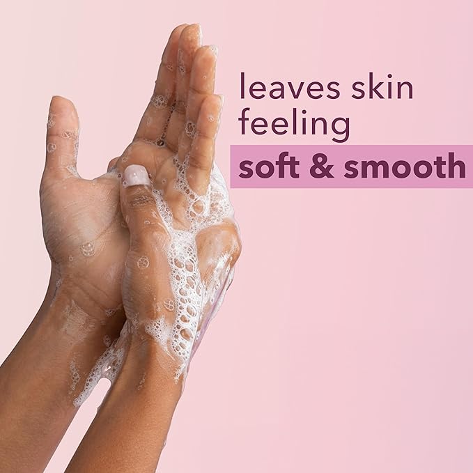 Safeguard Liquid Hand Soap, Skin Zen, Washes Away 99% Bacteria, Made with Natural Moisturizers & 2X Skin Conditioners, Safeguarding Families, PH Balanced Formula, Rose & Nectar Scent, 16 oz