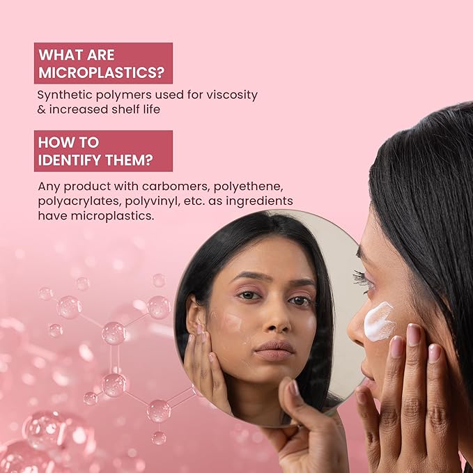 La Pink Ideal Bright Face Toner With 100% Microplastic Free Formula For Glass Brightening, Lightening, Evens Skin Tone For All Skin Types | 100 ml White