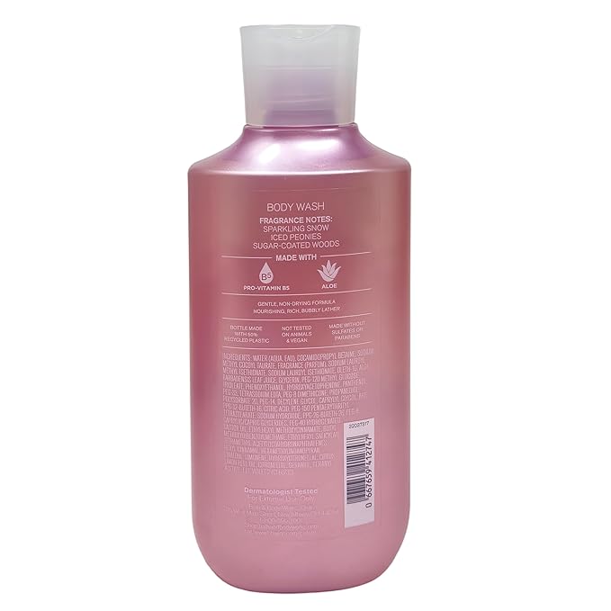 Bath & Body Works Après All Day Ultimate Hydration Body Cream, Fine Fragrance Mist, Daily Nourishing Body Lotion and Body Wash with a Himalayan Salts Springs Bar