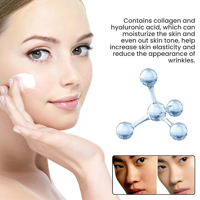Japanese Vitamin C Makeup Tone Up Cream, Moisturizing Brightening Concealer, Five Vitamin C Tone-Up Cream, For All Skin Type (2PC)