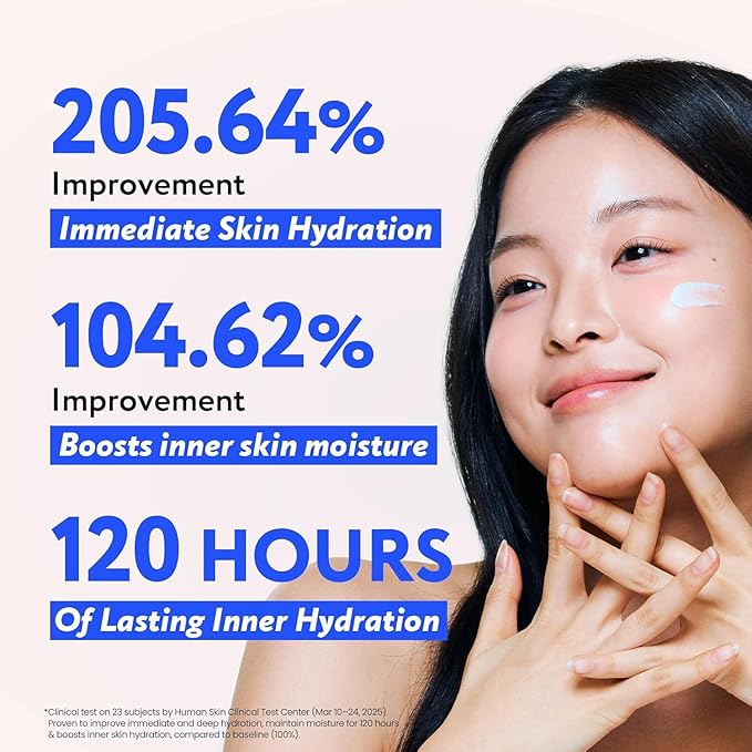 Gentle Exfoliating & Barrier Duo - Hydro Barrier Cream + Toner Pad