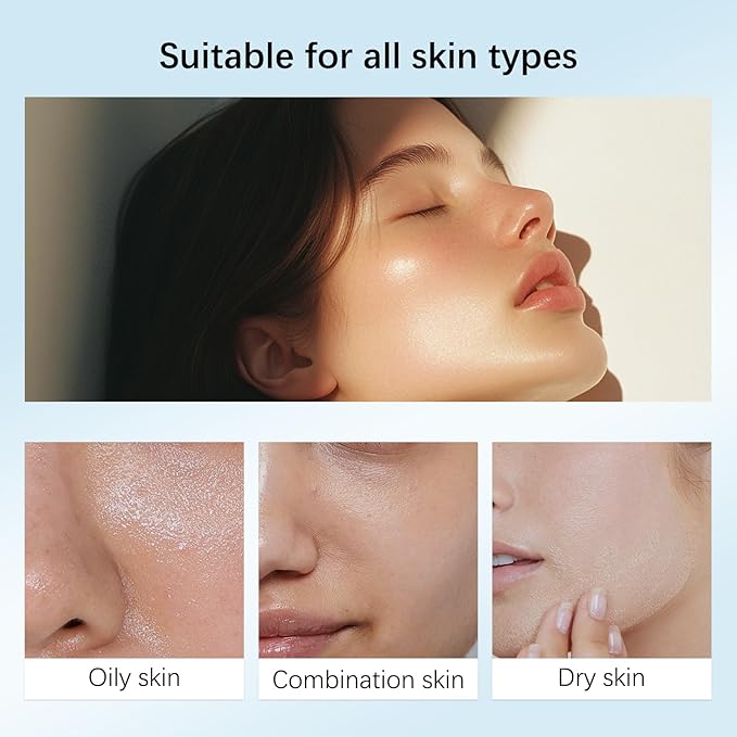 Tinted Sunscreen for Face, Broad Spectrum UVA/UVB SPF 50+++ Protection, Water-Resistant, Lightweight & Non-Greasy for Facial & Body, Travel Size Sunscreen, Daily Protection, 2 Pack