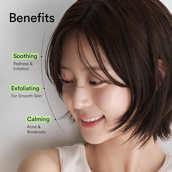 Abib Soothing Acne Care Duo: Heartleaf Teca Capsule Serum Calming Drop & Heartleaf Spot Pad Calming Touch 80pads I Centella Asiatica & Niacinamide Serum, Toner Pads for Sensitive Skin