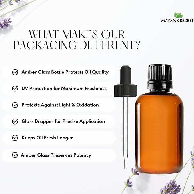 Pure Carrier and Essential Oils for Skin Care, Hair, Body Moisturizer for Face-Anti Aging Skin Care (Flax Seed Oil Organic, 4oz)