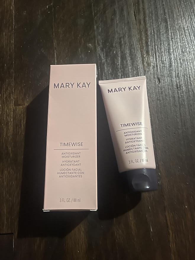 MARY KAY TIMEWISE ANTIOXIDANT MOISTURIZER