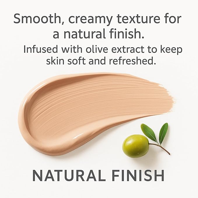 Anjo Snail BB Cream Korean 2 Pack 50ml - Korean BB Cream Professional Skincare - Lightweight, Non-Greasy Mucin Moisturizer - Natural Cover Foundation for Even Skin Tone