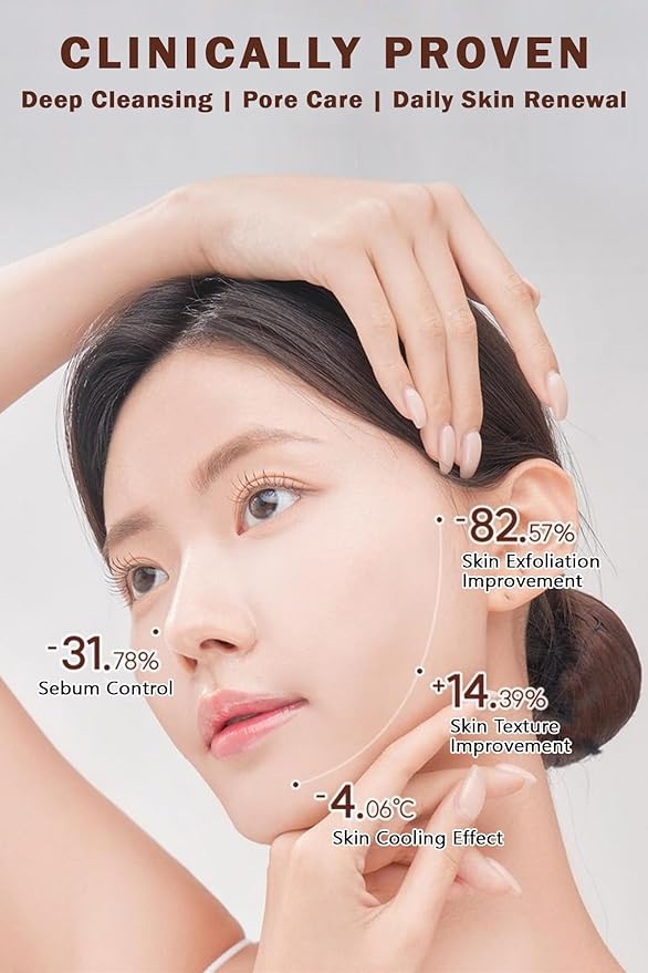NIZNOT 01 4HA Skin Peel Daily Toner Pad – Clearer Skin Starts, 4HA CICA Gentle Daily Peeling, Deep Absorption Peptide 60 pads/170ml