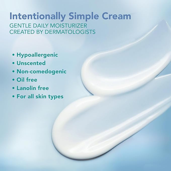 Complex 15 Daily Face Cream 3.4 Ounce (100ml)