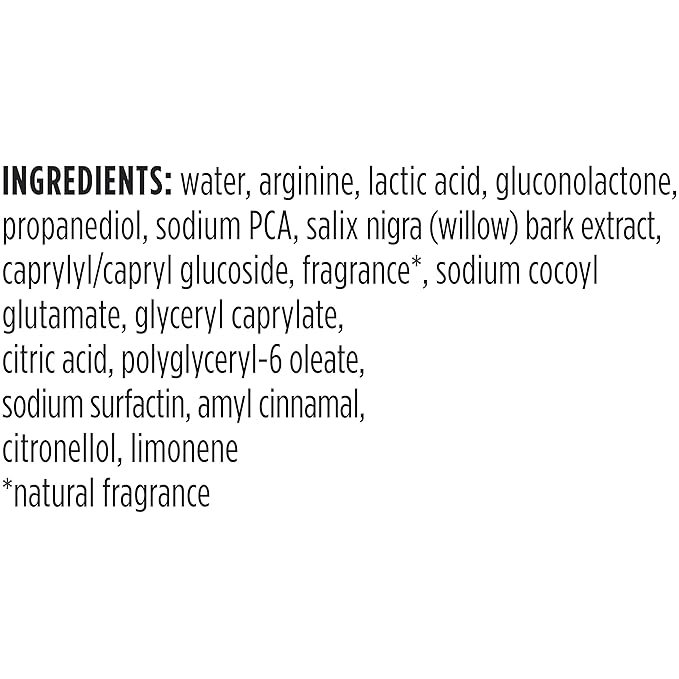 Burt's Bees Clear and Balanced Even Tone Liquid Face Exfoliator, Gentle Exfoliator Reduces Look of Pores and Improves Uneven Pigmentation, 12 Oz