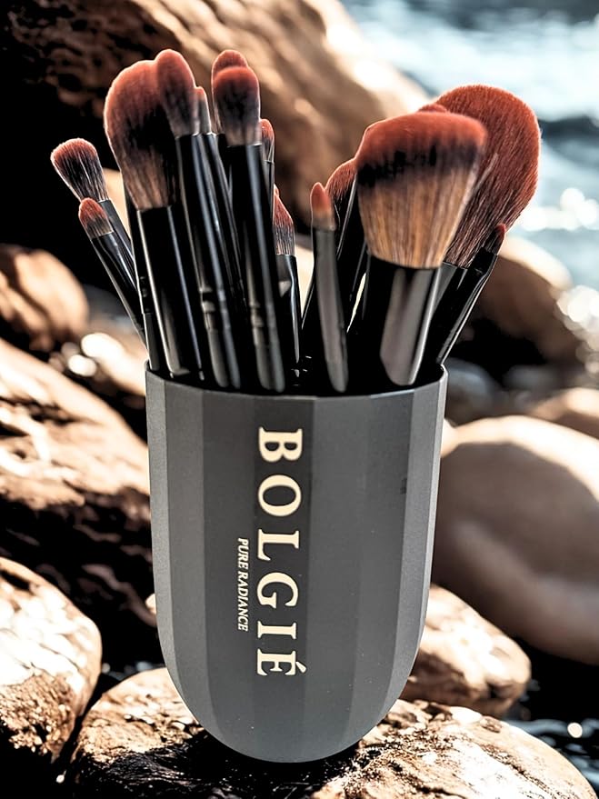 Bolgie 20 Pieces Makeup Brush Set