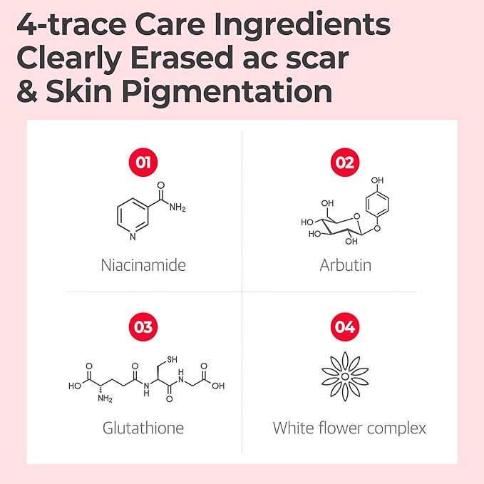 SOME BY MI Snail Truecica Miracle Repair Toner - 4.6Oz, 135ml - Made from Snail Mucin for Sensitive Skin - Daily Repair Face Toner with Skin Texture and Pigmentation Care - Korean Skin Care