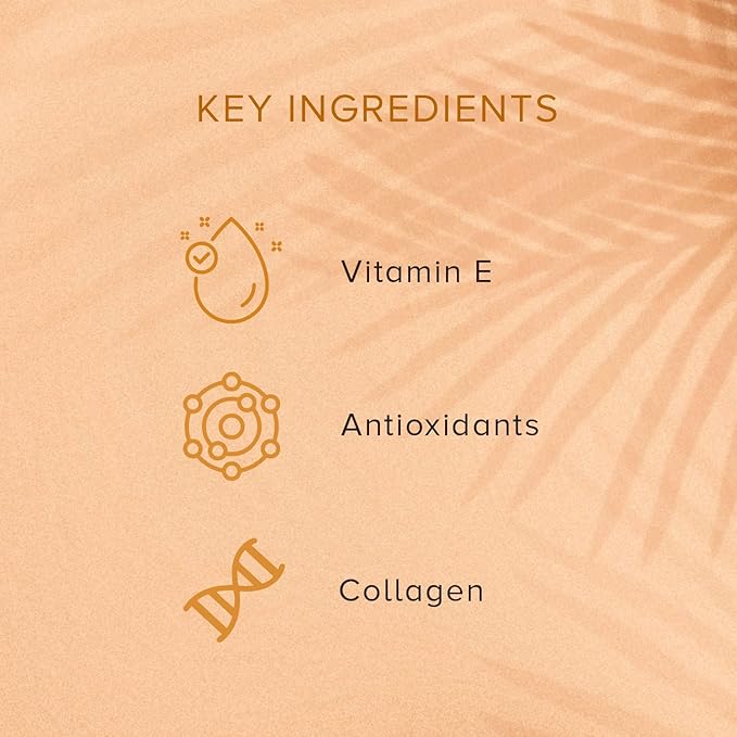 autobronceador, Natural Glow Instant Sun Body Cream/Lotion, Sunless Body Self-Tanner, No fake tan smell, No Orange Pigment, Natural Looking, 3.0 fl oz