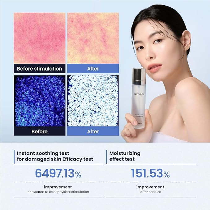 Toner Mist – 60ml (2.02 fl oz) – Hydrating Skin Booster with Botanical Extracts, Glow Support, Absorption Enhancer, Dewy Finish | Formulated with Cellular Water