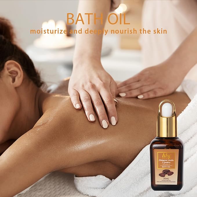 Mothers Day Gifts for Women - 10-Piece Honey Almond Bath and Body Gift Set for Women Spa Gift Basket Self Care Kit | Valentines Day, Birthday, Christmas Gifts, All Occasion Holiday Present