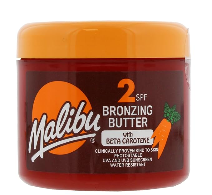 SPF2 Bronzing Butter