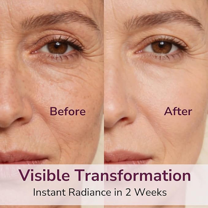 2PCS Calcium Multi Balm Stick, Calcium Volume Multi Balm, Korean Collagen Moisturizing Stick, Firming & Hydrating for Eye, Face & Neck