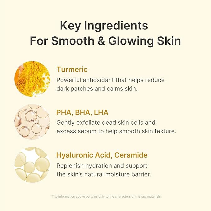 medicube Dual Body Peel Shot Duo: Hypochlorous Acid and Turmeric Body Peel Shot | for Gentle Exfoliation for Dead Skin Cells, Rough Patches, and Visible Concerns | Brightening & Calming Care