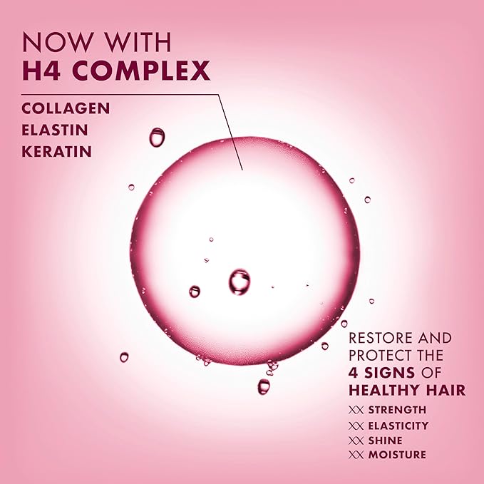 Nexxus COLOR ASSURE Conditioner for Vibrancy for Color Treated Hair Powered by CHROMABOND SEALER with Citric Acid 13.5 oz