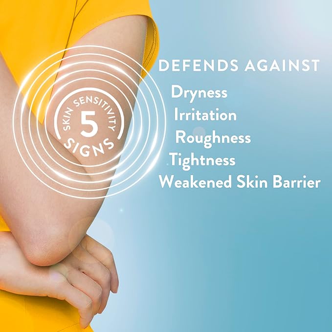 CETAPHIL Sheer Mineral Sunscreen Lotion for Face & Body, 3 fl oz, 100% Mineral UVA/UVB Filters: Zinc Oxide & Titanium Dioxide, Broad Spectrum SPF 30, For Sensitive Skin | Sheer Mineral, Sunscreen Lotion, for Face & Body, For Sensitive Skin