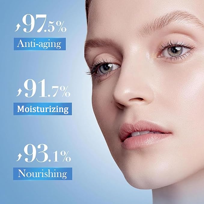 Youthful Moisturizing Cream, Centella Moisturizer, Barrier Protection, Youthful Moisturizing Cream, Facial Cream, For All Types (2pcs)