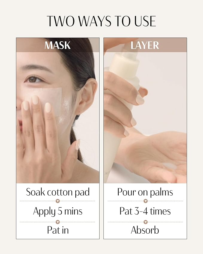 DR.PEPTI Centella Toner EX + dr.pepti Centella Moist Soothing Gel Cream EX Bundle