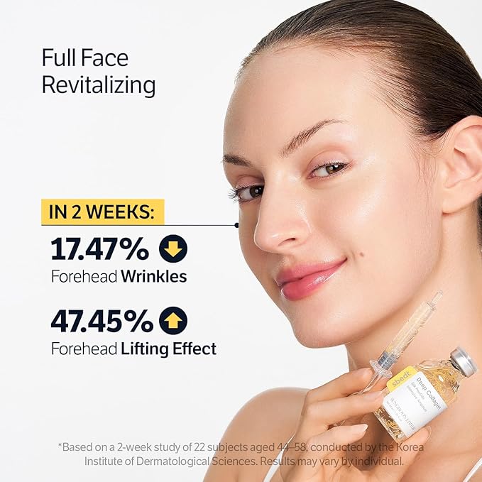 SUNGBOON EDITOR Ultimate Full Face firm-looking/Plump-looking Silk Peptides EGF SetㅣDeep Collagen Silk Peptide Intensive Ampoule & Silk Peptides EGF Toner & Cream & Eye CreamㅣKorean Skincare