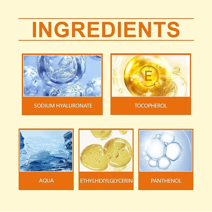 Hydrating Toner For Face - Moisturizing & Soothing, Daily Facial Care To Nourish Skin & Reduce Dryness/Peeling(3PCS)