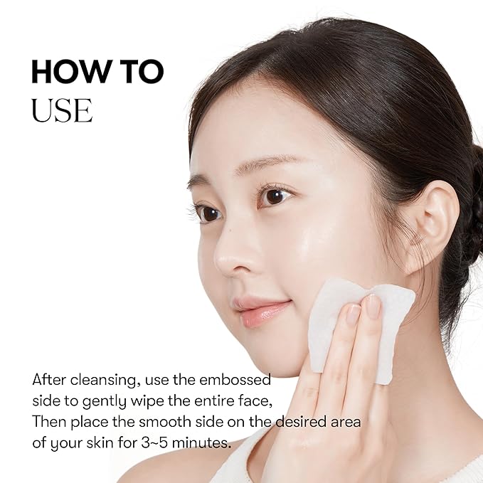 VT COSMETICS Azelaic Acid Care Toner Pad, Dual-Textured Facial Toner Pads for Exfoliation and Pore Care with AHA/BHA/PAH, Cica Exosome for Calming & Hydrating, Korean Skin Care (60 units)