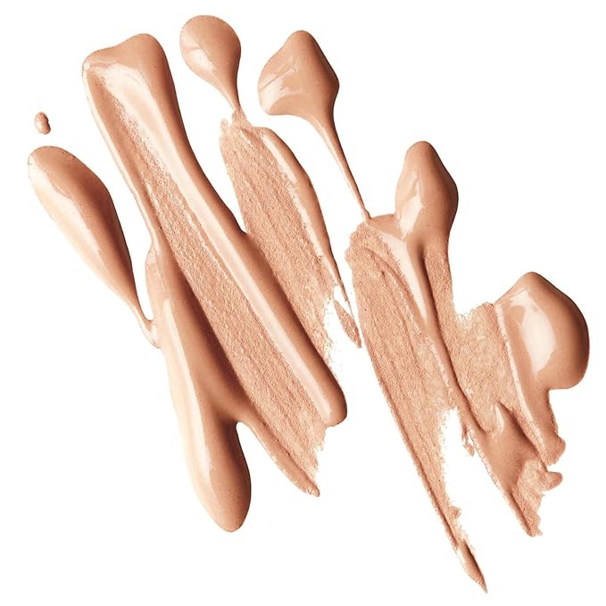 Ellis Faas Concealer Anti Aging Full Coverage for Dark Circles, Wrinkles, Blemishes, Fine Lines, & Spots with Karite Oil & Rice Wax Deep Hydration Luxury Creamy Formula (203 Light/Medium)
