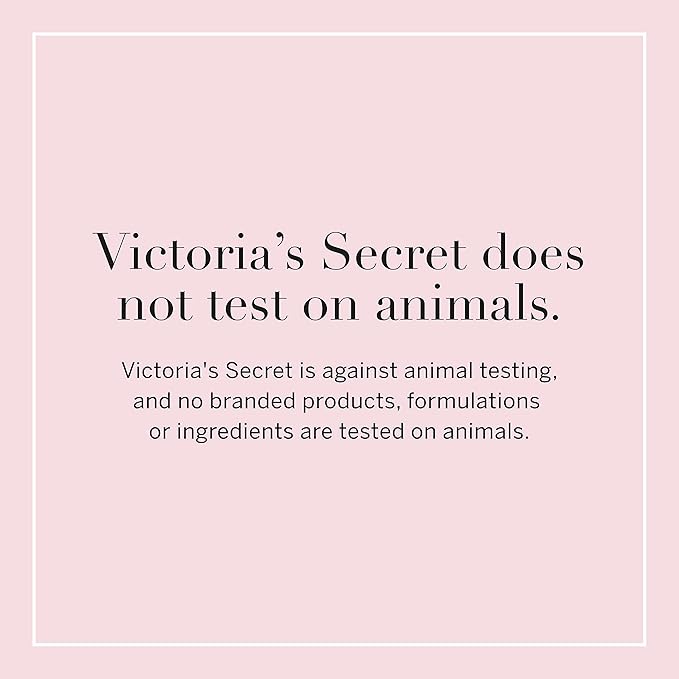 Victoria's Secret Bare Vanilla Nourishing Hand & Body Lotion for Women, Notes of Soft Cashmere (8 oz)
