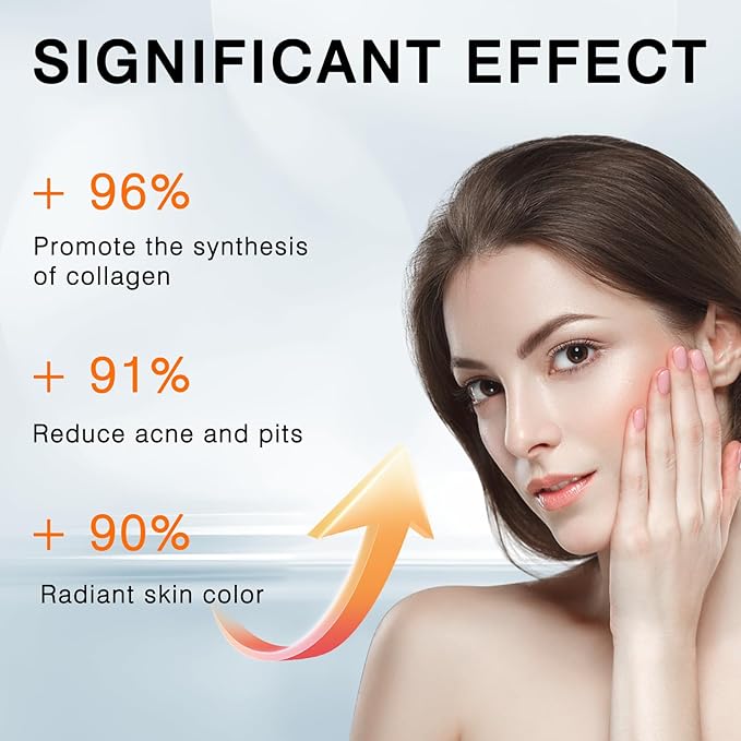 Collagen Booster Essence Toner Serum Anti Wrinkle Hydrating Face Exfoliator Serum Toner Essence with Multiple Natural Extracts for All Skin Types,120ML/4.28 Fl.Oz
