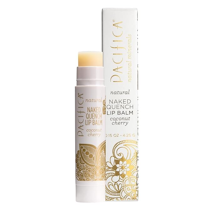 Pacifica Quench L/B Naked, 1 Count