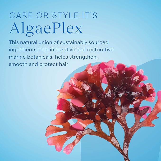 Aquage Uplifting Foam Weightless Volume Building Styling Mousse, Travel Size, 2 oz