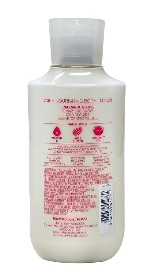 Bath & Body Works Après All Day Ultimate Hydration Body Cream, Fine Fragrance Mist, Daily Nourishing Body Lotion and Body Wash with a Himalayan Salts Springs Bar
