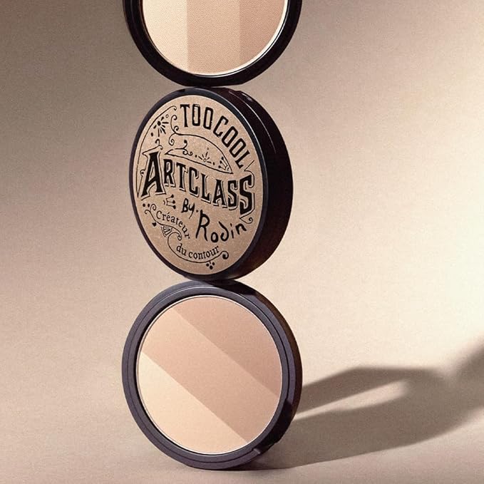 Too Cool For School Artclass By Rodin Shading Contour Powder – #1.5 Neutral