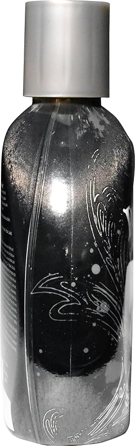 Millennium Tanning Paint It Black 50X - Extreme Dark Tanning Lotion Bronzer Accelerator for Indoor Tanning Beds & Outdoor Sun Tan, 13.5 Ounces (Pack of 2)