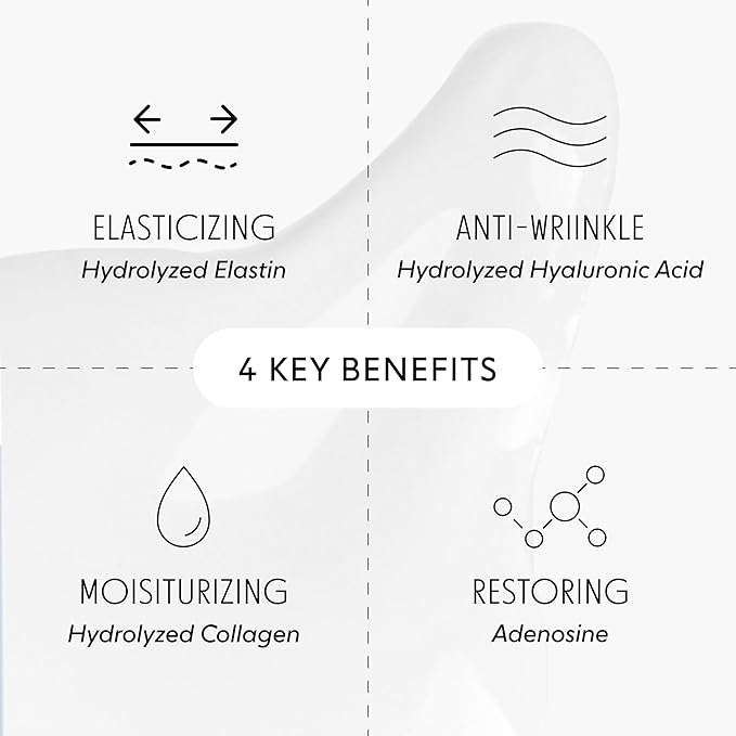 LOOPS Exfoliating Toner Korean Skincare - Refine, Resurface, and Rebalance Skin - Pre-soaked Veocell Embo Pad - Vegan, Natural, Biodegradable Gentle Toner Pads for Face - Pack of 60